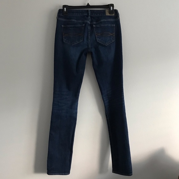 Abercrombie & Fitch Jeans - Picture 3 of 4